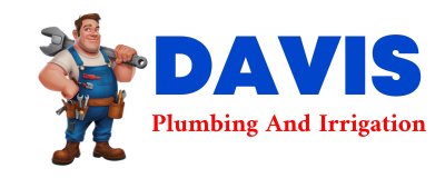 Trusted plumber in UNION CHURCH